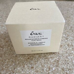 Ever Radiant Resurfacing & Firming Clay Mask